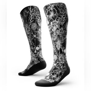 Outway Positive Thoughts Compression Socks